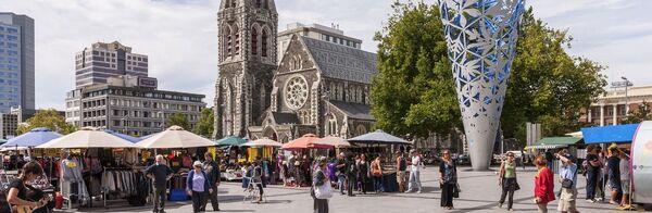 The 2010s: A Decade That Tested Christchurch & What the Study Found 